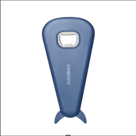 Reheyre Sturdy Bottle Opener (Color: Blue)