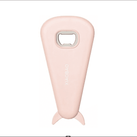 Reheyre Sturdy Bottle Opener (Color: Pink)